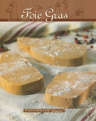 Foie Gras