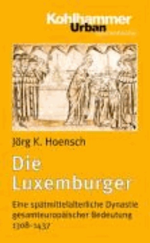 Die Luxemburger