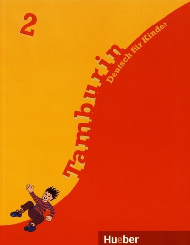 Tamburin 2 - Deutsch Für Kinder
