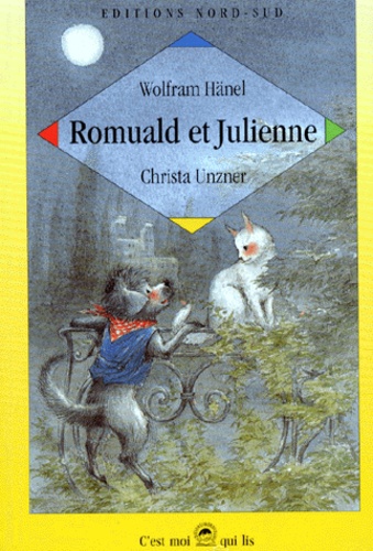 Romuald Et Julienne - Une Histoire De Coups De Griffes Et De Coups De Foudre