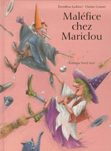 Maléfice Chez Mariclou