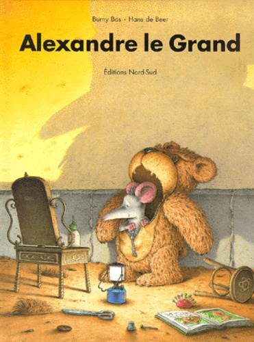 Alexandre Le Grand