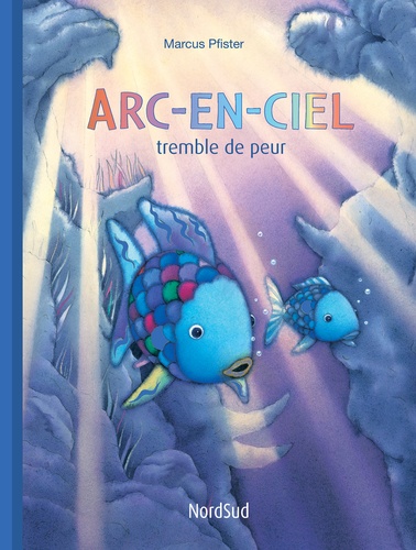 Arc-En-Ciel - Arc-En-Ciel Tremble De Peur