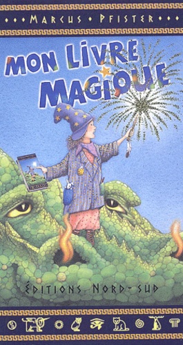 Mon Livre Magique
