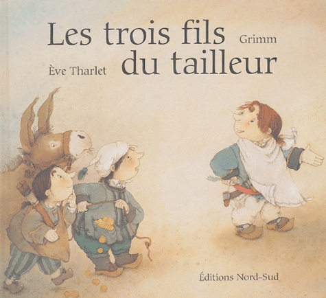 Les Trois Fils Du Tailleur