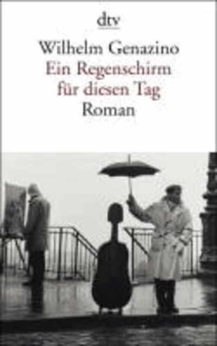 Ein Regenschirm für diesen Tag