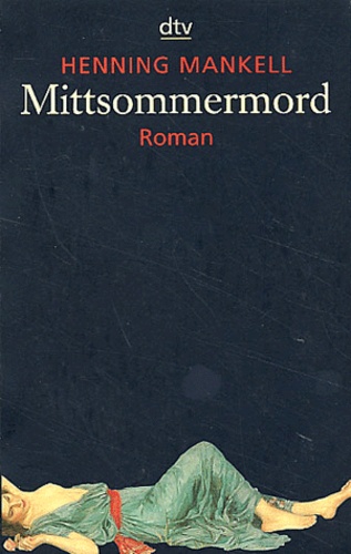 Mittsommermord