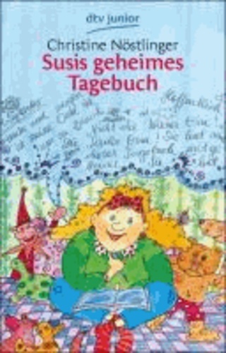 Susis geheimes Tagebuch / Pauls geheimes Tagebuch. Wendebuch
