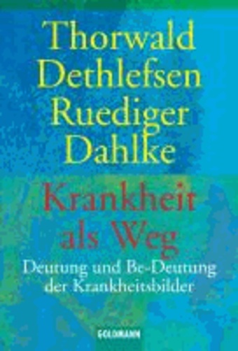 Krankheit als Weg