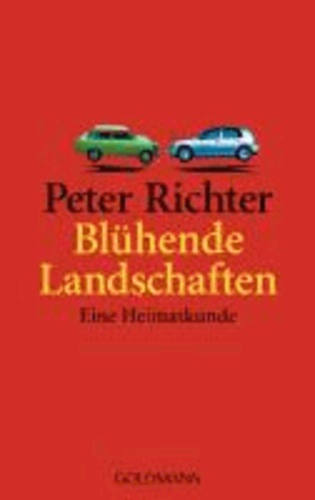 Blühende Landschaften