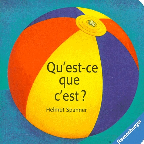 Qu'est-Ce Que C'est ?