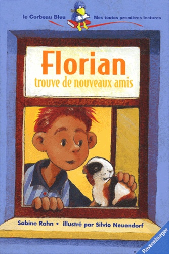 Florian Trouve De Nouveaux Amis