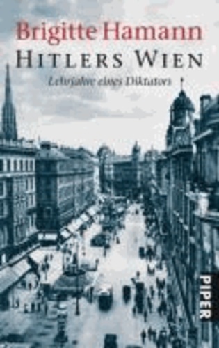 Hitlers Wien