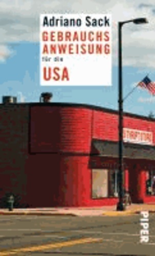 Gebrauchsanweisung für die USA