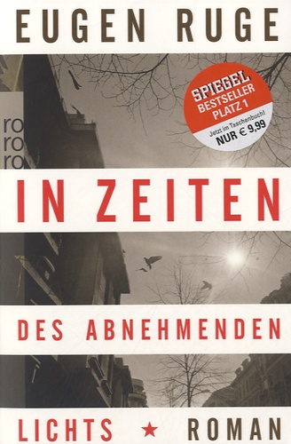 In Zeiten des abnehmenden Lichts