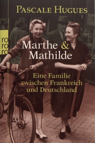 Marthe und Mathilde