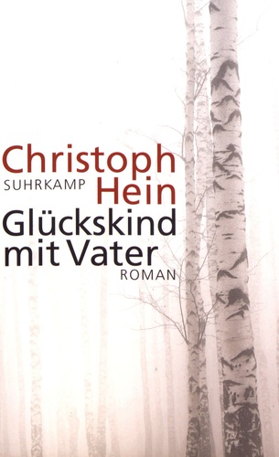 Glückskind mit Vater