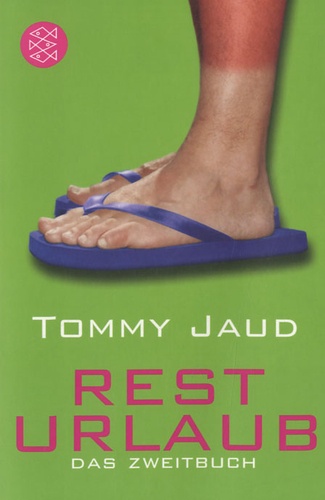Resturlaub