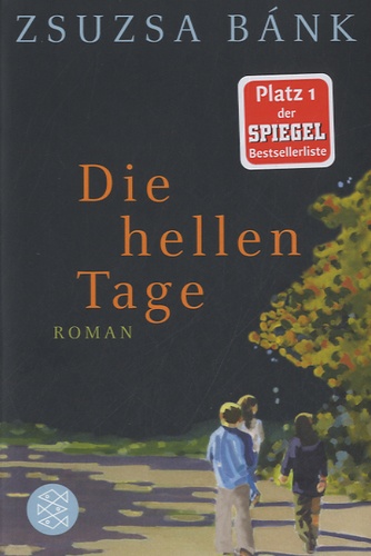 Die hellen Tage