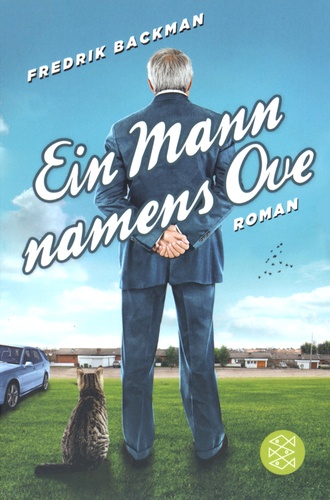 Ein Mann Namens Ove
