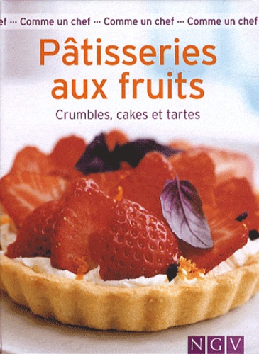 Pâtisseries Aux Fruits