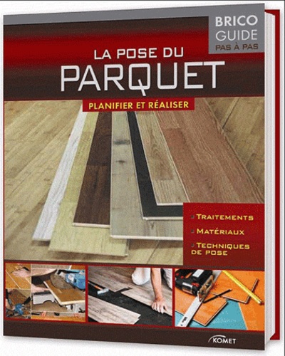 La Pose Du Parquet