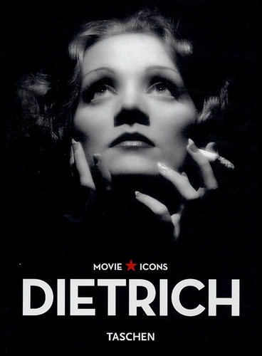 Marlène Dietrich