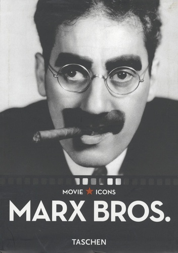 The Marx Brothers