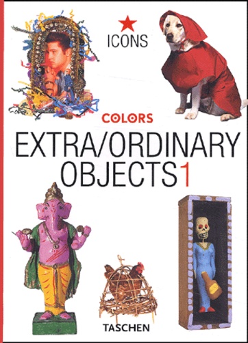 Extra/Ordinary Objects 1