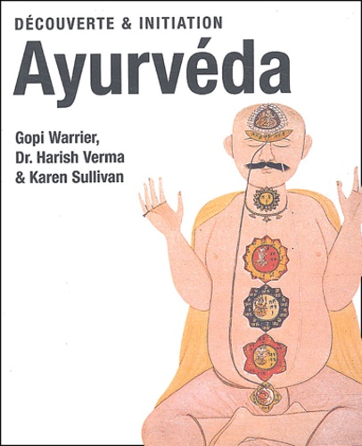 L'ayurvéda