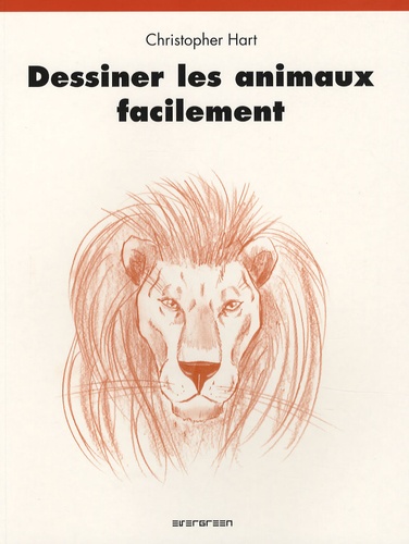 Dessiner Les Animaux Facilement