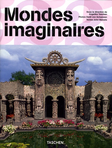 Mondes Imaginaires - Fantasy Worlds