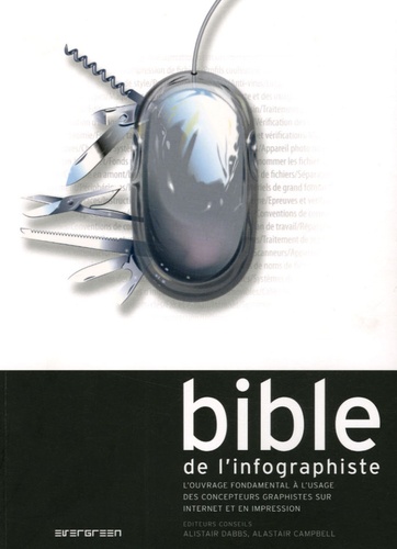 Bible De L'infographiste