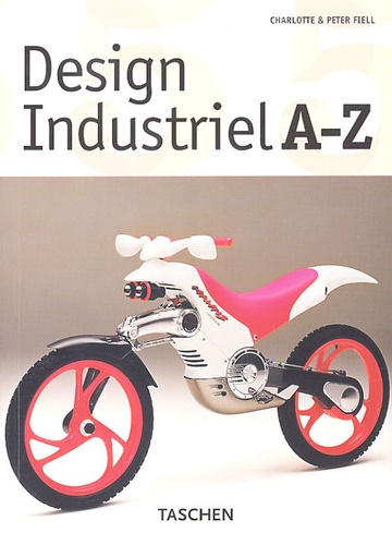Design Industriel A-Z