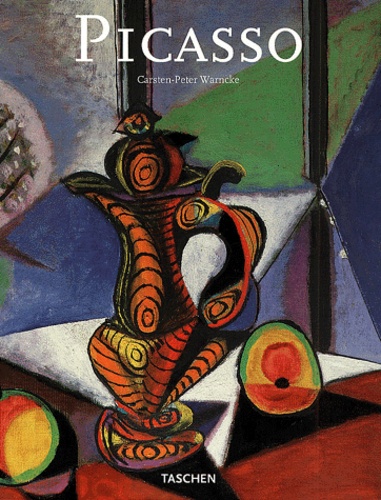 Pablo Picasso - 1881-1973