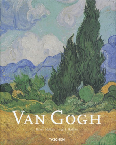 Vincent Van Gogh, 1853-1890