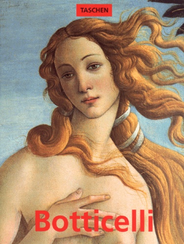 Sandro Botticelli, 1444/45-1510