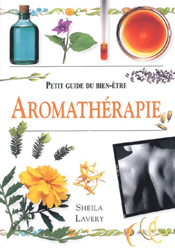 Aromathérapie