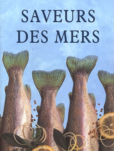 Saveurs Des Mers