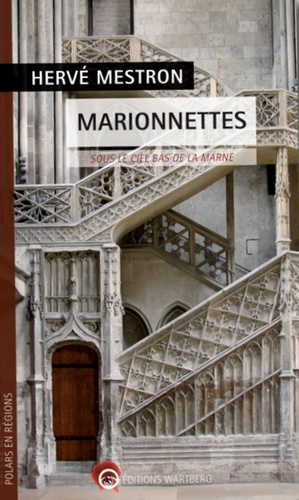 Marionnettes - Sous Le Ciel Bas De La Marne