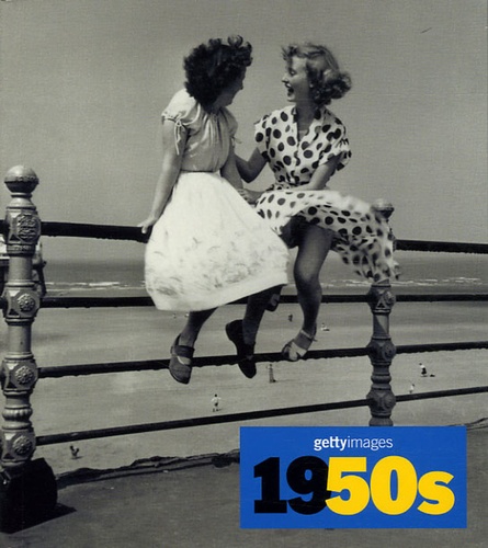 1950s - Edition Trilingue Français-Anglais-Allemand