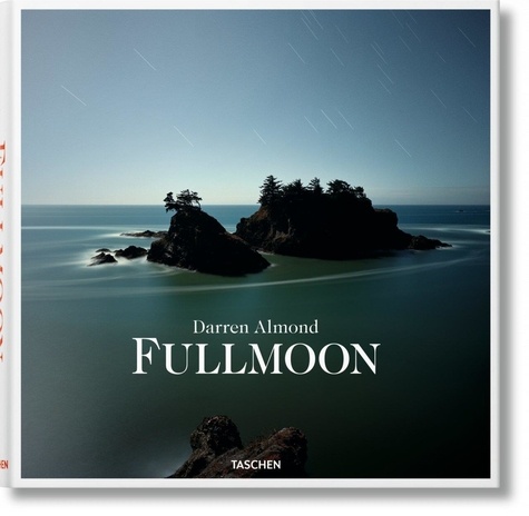Almond Full Moon