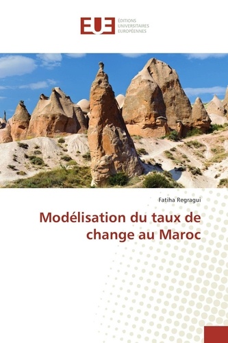 Modélisation Du Taux De Change Au Maroc
