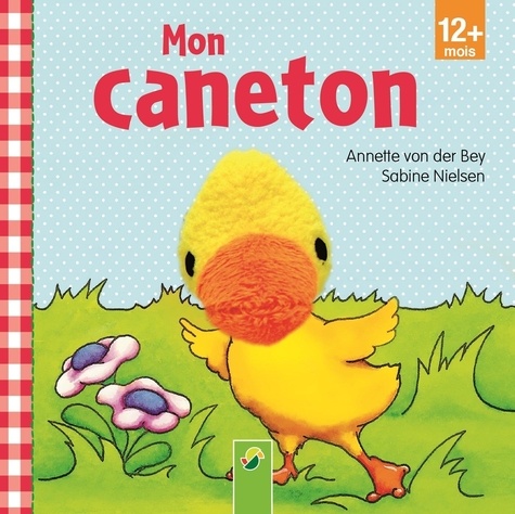 Mon Caneton