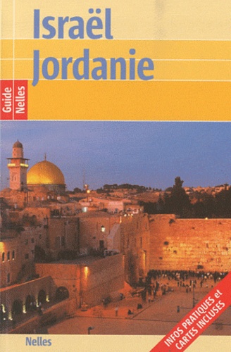 Israël - Jordanie