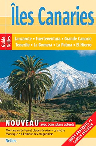 Iles Canaries - Edition 2014