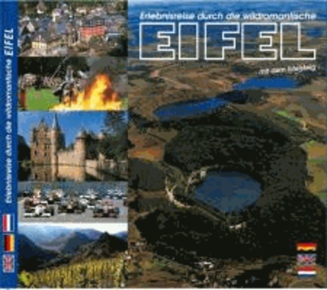 Erlebnisreise durch die wildromantische Eifel