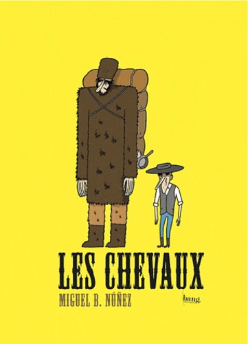 Les Chevaux