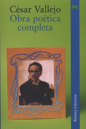 Obra poética completa