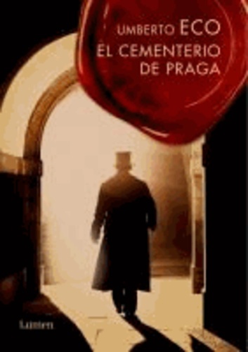 Eco, U: Cementerio de Praga